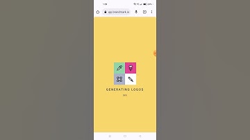 AI Demos | Create a Unique Logo for Your Business in Minutes with Brandmark | Brandmark Demo