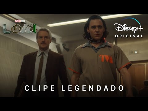 Loki • Clipe Legendado