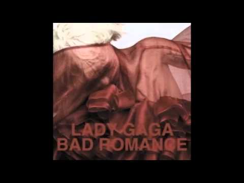 Lady gaga wild romance