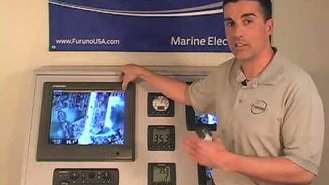 NavNet 3D Video 2 - Chart Plotter Part 1a.mov