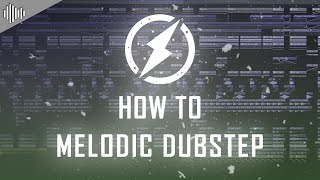 How to Epic Melodic Dubstep | FL STUDIO 20 screenshot 4