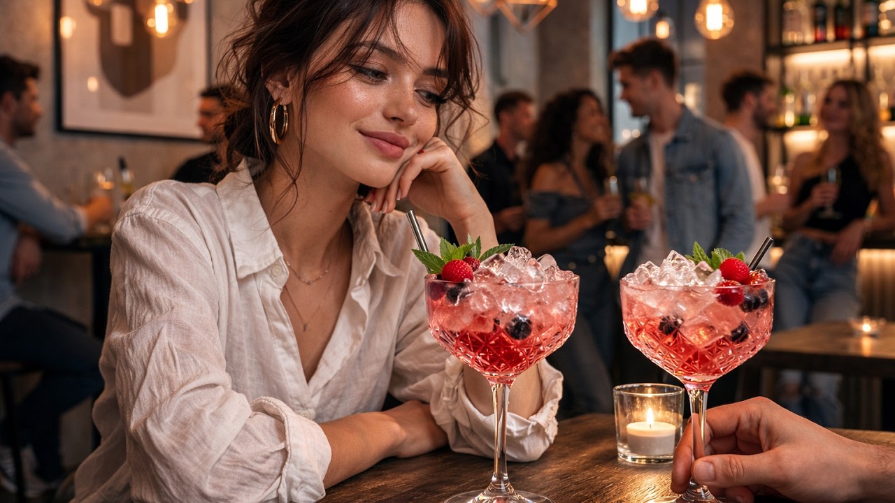 Лёд на дне | Элис Мэл