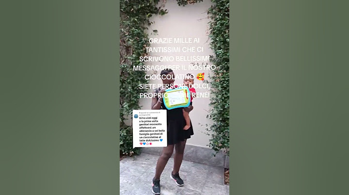 Risposta a Grazie, Grazie a tutti!! 🥰