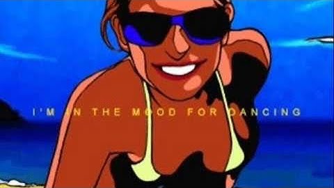 Dance Dance Revolution EXTREME- I