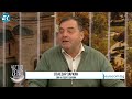 Лъчезар Заркин в “Честно казано с Люба Кулезич” - 10.04.2025