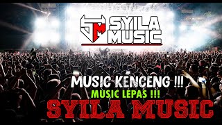 { 3 JAM ]        FULL MUSIC LEPAS!!! MANDAH NATAR !!!! #SYILAMUSICTERBARU