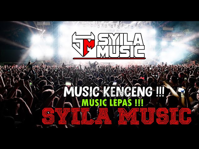 { 3 JAM ]        FULL MUSIC LEPAS!!! MANDAH NATAR !!!! #SYILAMUSICTERBARU class=