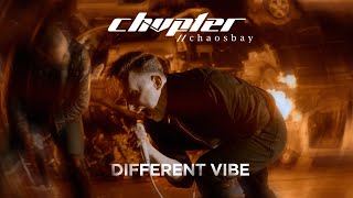 chvpter // CHAOSBAY - DIFFERENT VIBE (OFFICIAL VIDEO)