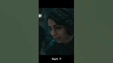 Man Stuck in a Time Loop Where The World Ends Differently Each Time_part7