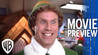 Elf Buddys Sing & Cheer Along Full Movie Preview Warner Bros. Entertainment