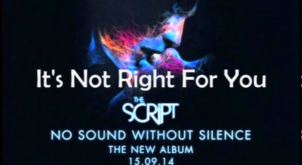 The Script No Song Without Silence (full album) YouTube