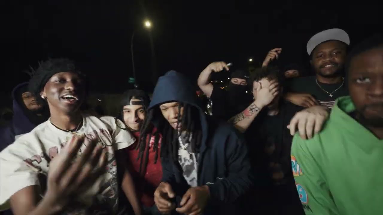 Watch B-LOVEE - "GROOVY" feat. SLUMP DOTTY (Official Video) on YouTube Watch B-LOVEE - "GROOVY" feat. SLUMP DOTTY (Official Video) on YouTube