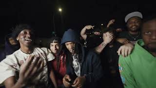 B-LOVEE - "GROOVY" feat. SLUMP DOTTY (Official Video)