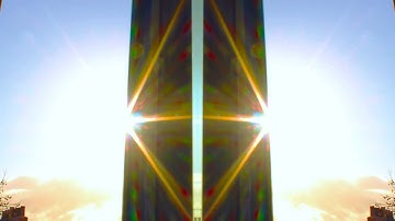 timelapse and mirror test