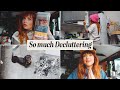 So much decluttering  weekly vlog 36 2023