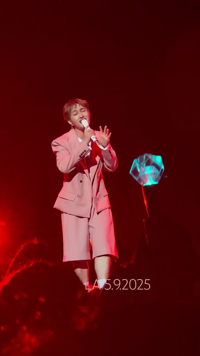Manse (bridge) - ONEW in LA