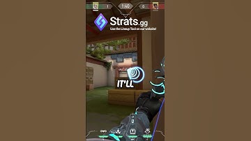 VCT Tech on Haven! #valorant