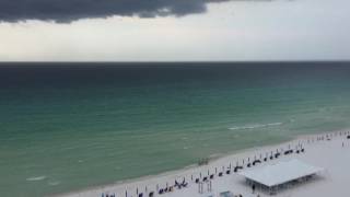 Destin Florida Overcast