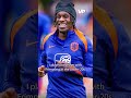 'TIMBER EN FRIMPONG waren in de JEUGD AL GRUWELIJK' 🔥👀 #oleromeny #oranje #voetbal