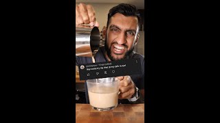 Traveling to New York City for Chai