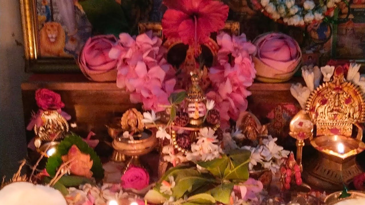 Sri Kamakshi Devi vratam 16th week pooja #ఆషాఢమాసంలో మొదటి శుక్రవారం కామాక్షి వ్రతం ఉద్యాపన సంపూర్ణం