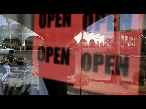 COVID-19: Ανοίγουν σύνορα