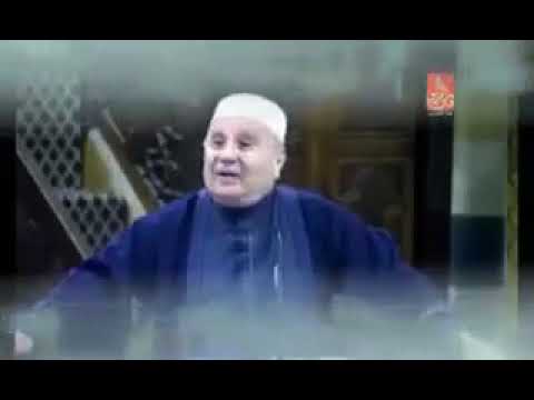 الدكتور محمد راتب النابلسي يبكي وهو يصف مواقف عظيمة لرسول الله ﷺ