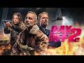 Day Off 2 | Worldwide Premiere | Action Movie | John Gordon is Back