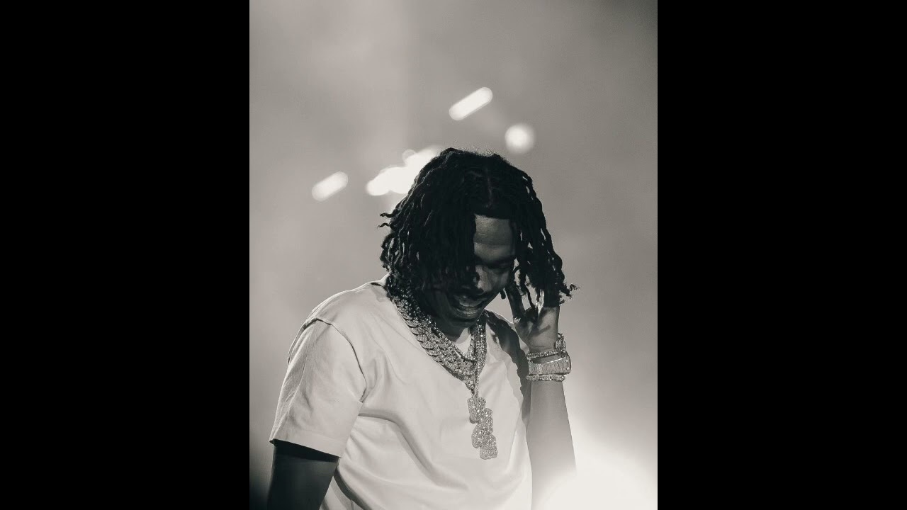 [FREE] Lil Baby Type Beat - “MAYBACH” 