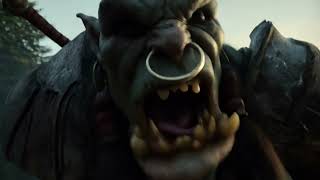 Flight Of Dragons  Wrath Of The King  Teaser Trailer 2026