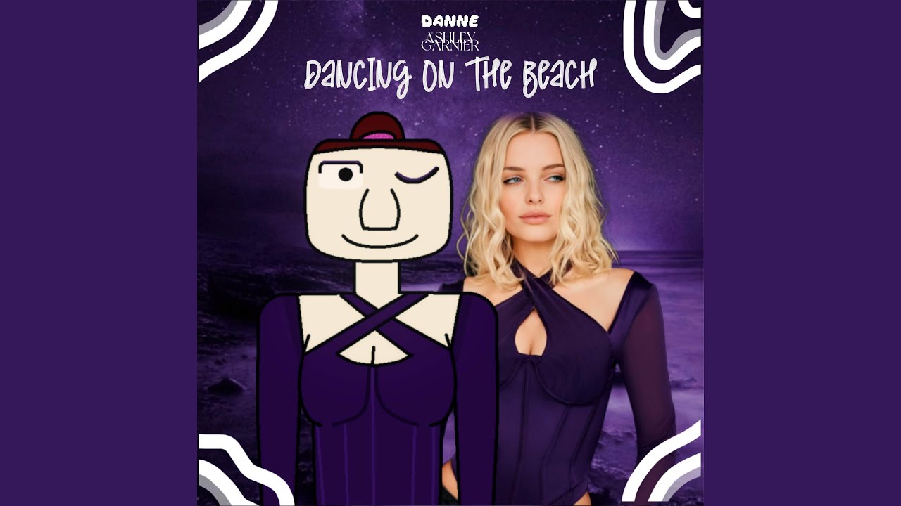 Dancing on the beach - YouTube