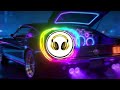 Car Music 2026 | Full Bass -MidNight Mode 