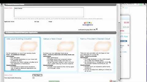 Build, Test and Deploy Apps