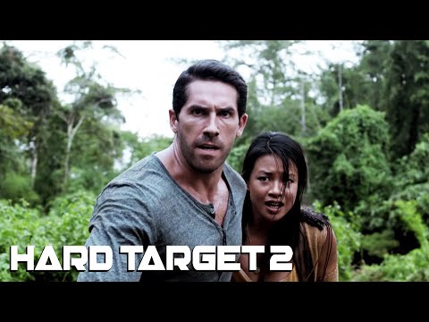 Hard Target 2 | Your Life Is Gonna Be Safer | Film Clip