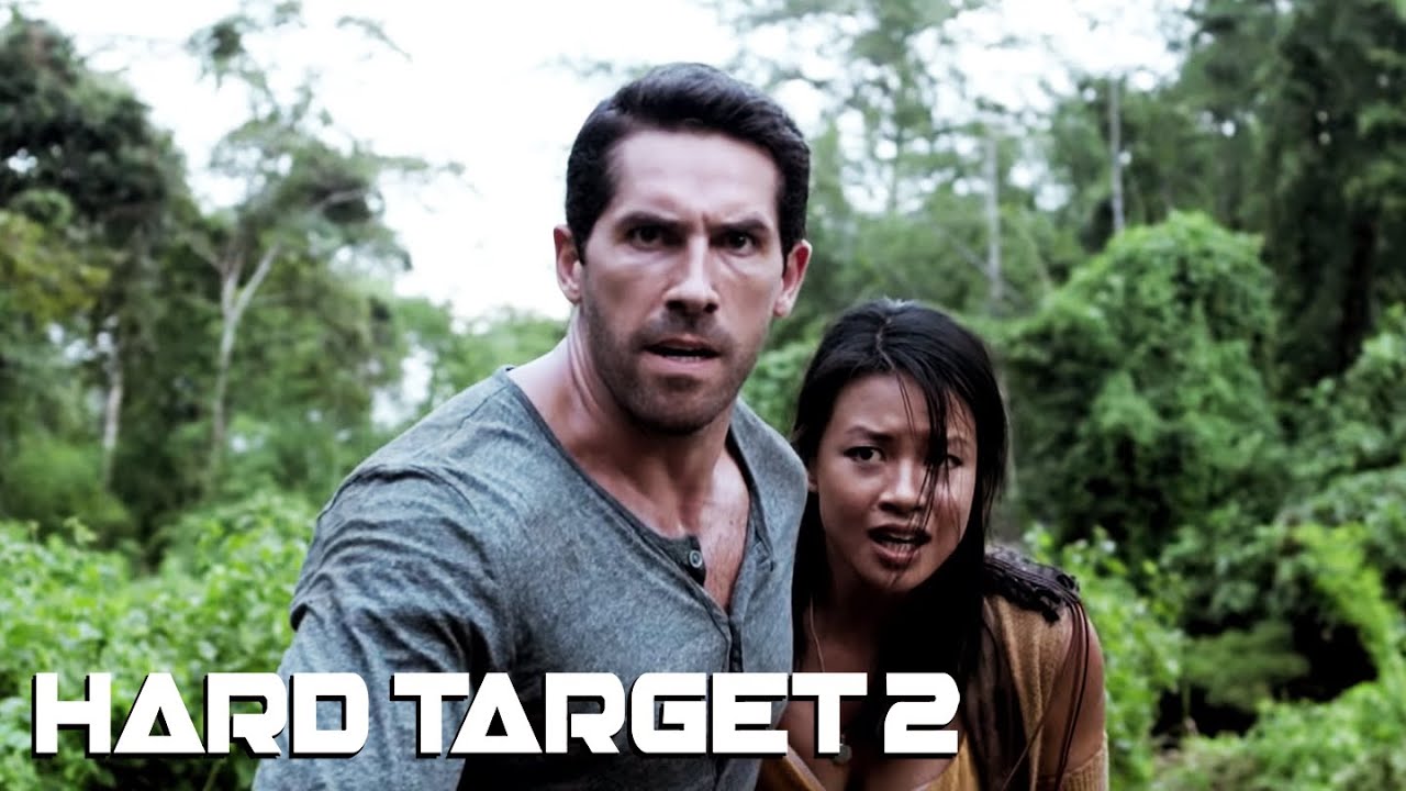 Download Hard Target 2 | Your Life Is Gonna Be Safer | Film Clip