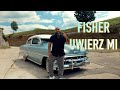 Fisher - Uwierz mi choć raz