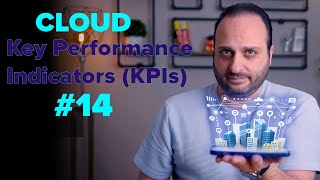 Unlocking Cloud Success: Cloud Key Performance Indicators (KPIs) #14