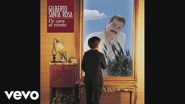 Gilberto Santa Rosa - Mal Herido (Cover Audio)
