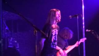 Puddle of Mudd - "Nothing Left to Lose" (LIVE)