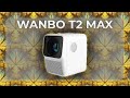 Лучший!? Но после танца с бубном! Wanbo T2 Max!