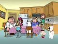 Family Guy - Low-Resolution Universe