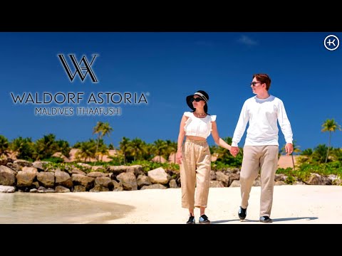 Video: Waldorf Astoria – Najluxusnejší hotel značky