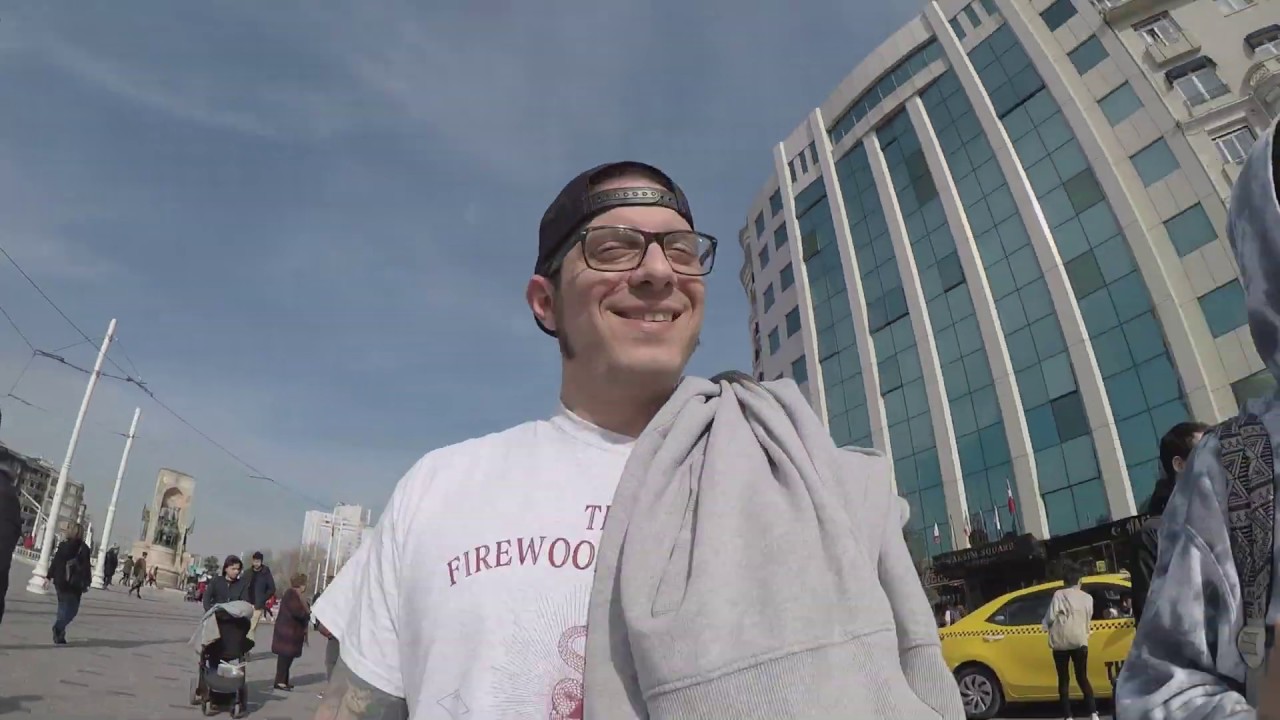 Watch The Overjoyed - Aced Out (Official Video) on YouTube Watch The Overjoyed - Aced Out (Official Video) on YouTube