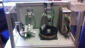 CKD - Absodex AX4009TS