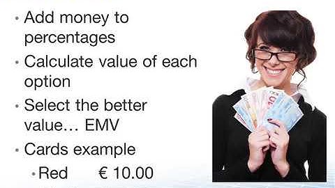 117-L11.07 Decision Tree and EMV - PMP Training Videos - PMBOK - PMP Certification Exam