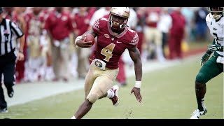Dalvin Cook career Highlights
