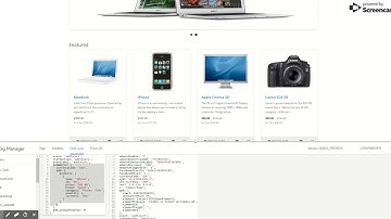 Opencart Analytics Enhance Ecommerce with Google Tag Manager V4.4 (Part 2)