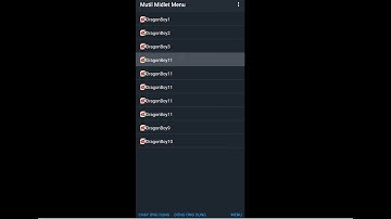 Hướng dẫn chi tiết Convert ghép x5 x10 x15 java  Game: NRO, NSO, ... J2meLoader trên điện thoại