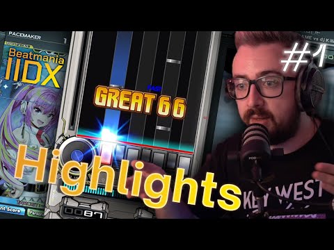 NUOVI pass e tante emozioni - Beatmania IIDX Infinitas ITA