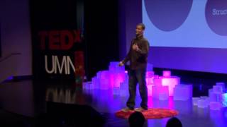 Bringing Cultural Context and Self-Identity into Education: Brian Lozenski at TEDxUMN